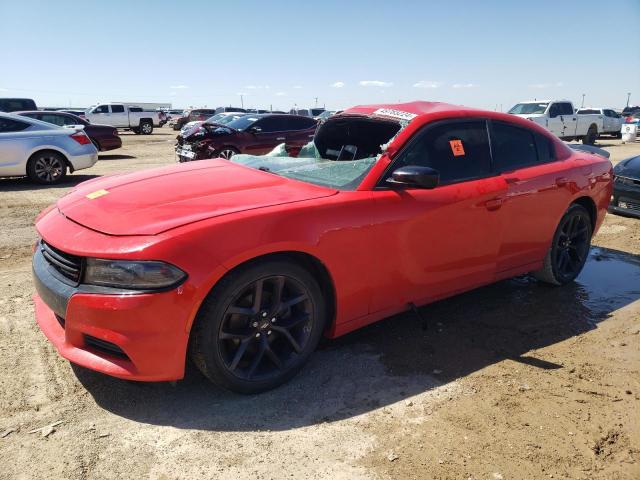 2020 DODGE CHARGER SX — VIN 2C3CDXBG9LH193242