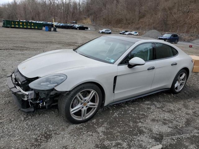 2019 PORSCHE PANAMERA B — VIN WP0AA2A73KL100779
