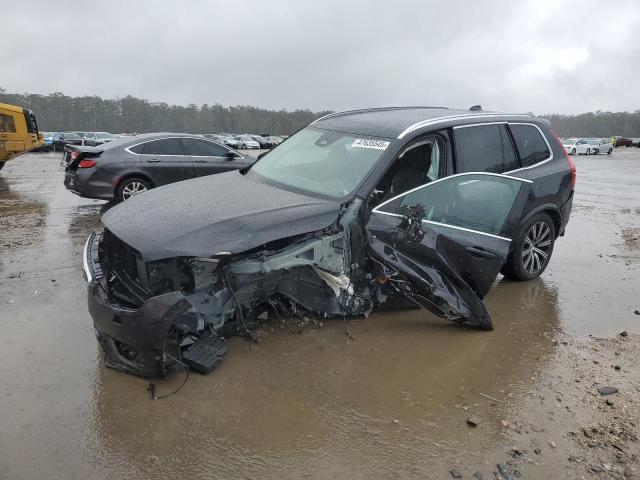 2024 VOLVO XC90 PLUS — VIN YV4062PE7R1199810