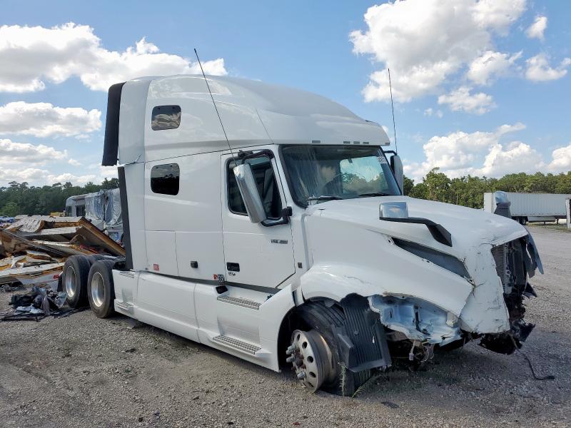 2022 VOLVO VN VNL — VIN 4V4NC9EH1NN304579