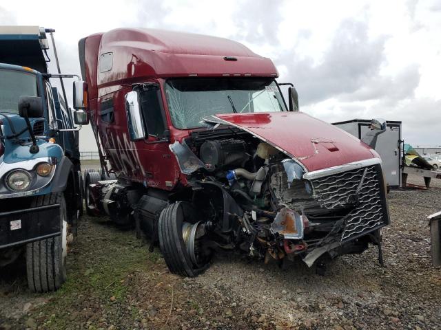 2020 VOLVO VN VNL — VIN 4V4NC9EJ6LN252219