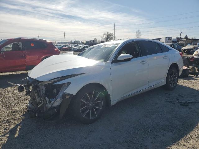 2022 HONDA ACCORD EXL — VIN 1HGCV1F55NA076422