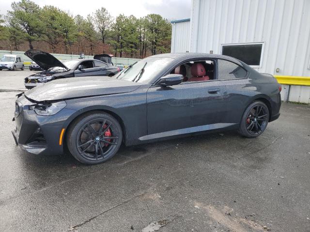 2023 BMW M240XI — VIN 3MW53CM02P8D30213