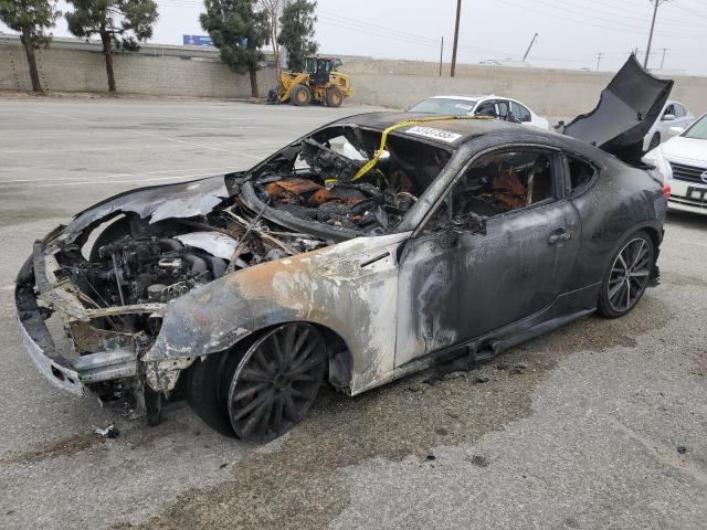 2019 TOYOTA 86 GT — VIN JF1ZNAE19K9701415