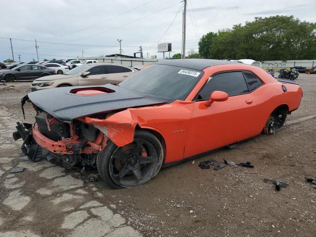 2020 DODGE CHALLENGER — VIN 2C3CDZBT3LH149097