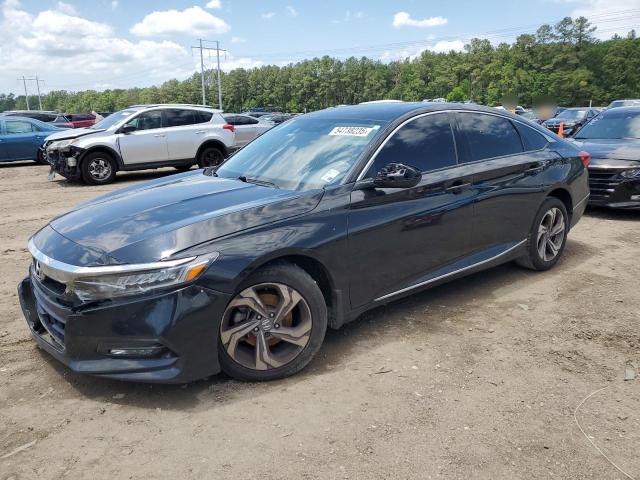 2019 HONDA ACCORD EX — VIN 1HGCV1F42KA148681