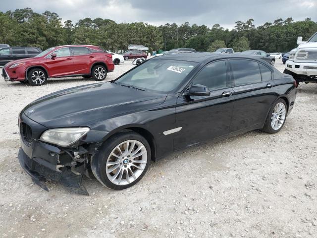 2015 BMW ALPINA B7 — VIN WBAYE8C59FD782307