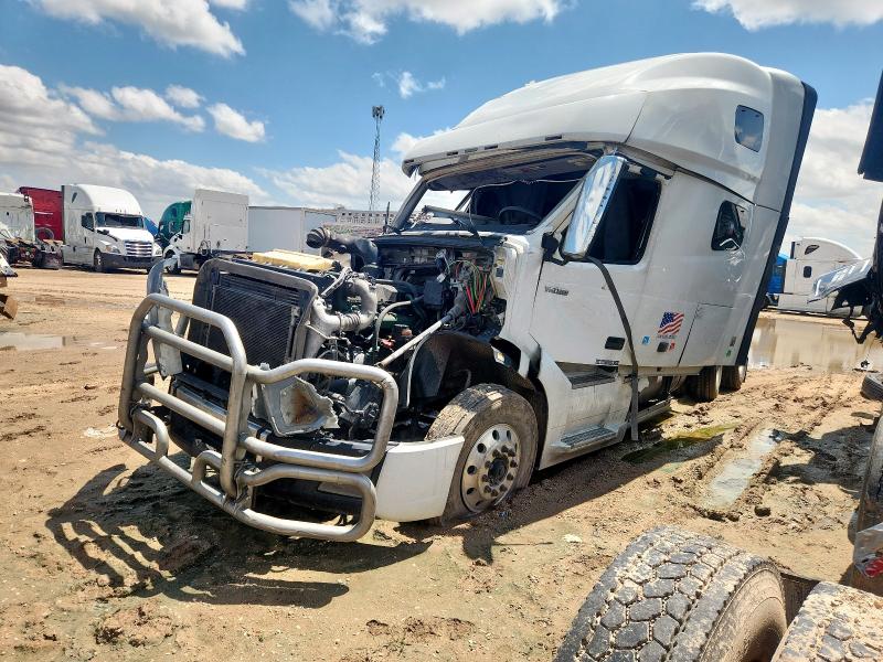 2020 VOLVO VN VNL — VIN 4V4NC9EH9LN873810