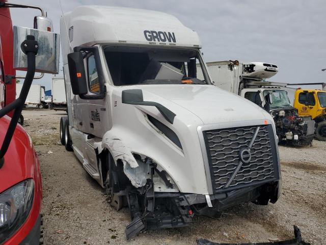 2019 VOLVO VNL — VIN 4V4NC9EH4KN235253