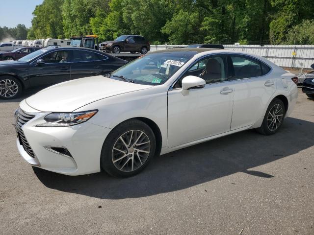 2018 LEXUS ES 350 — VIN 58ABK1GG6JU100808