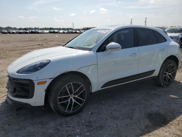 2025 PORSCHE MACAN BASE — VIN WP1AA2A50SLB06312