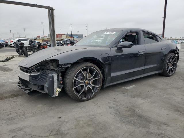 2022 PORSCHE TAYCAN — VIN WP0AA2Y17NSA14812