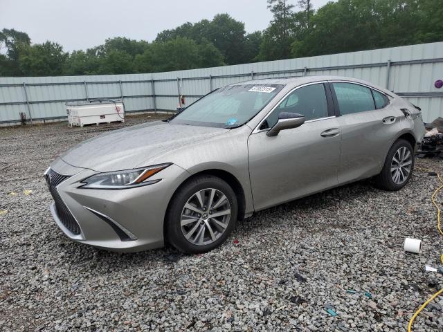 2021 LEXUS ES 350 BAS — VIN 58ADZ1B11MU106950