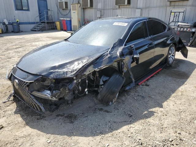 2019 LEXUS ES 350 — VIN 58ABZ1B12KU045466