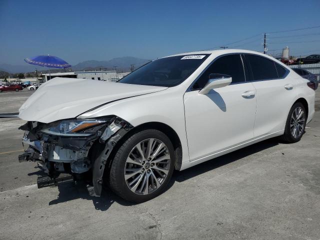 2020 LEXUS ES 350 — VIN 58ADZ1B11LU067100