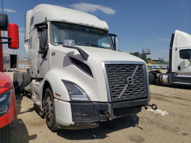 2025 VOLVO VNL — VIN 4V4NC9EH0SN673574