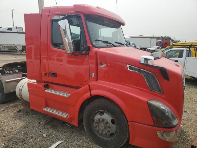 2018 VOLVO VNL — VIN 4V4NC9EH1JN896222