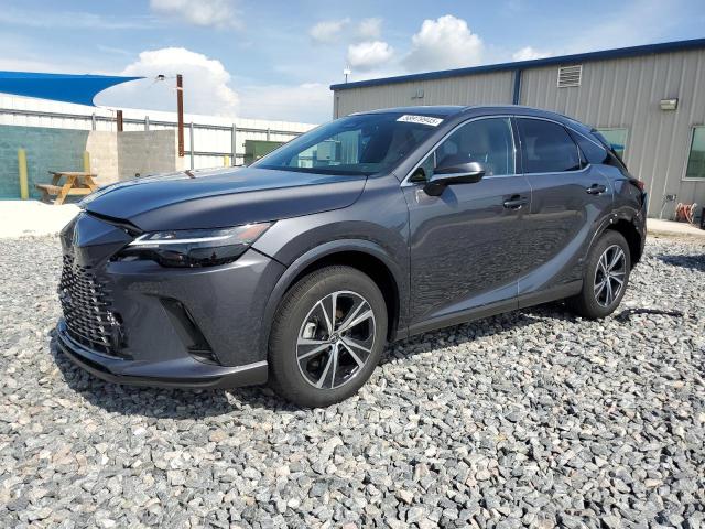 2025 LEXUS RX 350 PRE — VIN JTJCHMAA8S2021753