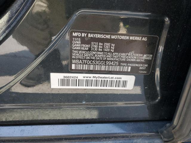 WBA7F0C53GGL99425