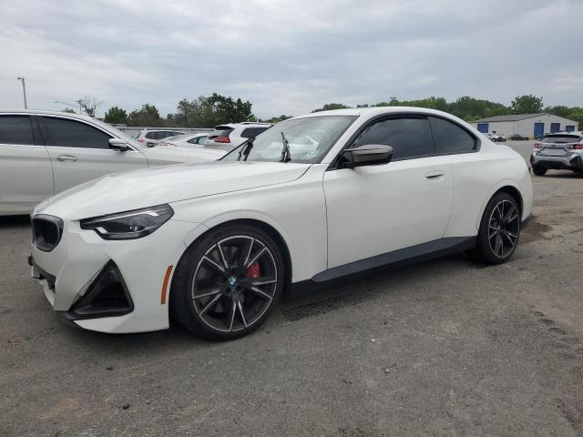 2022 BMW M240XI — VIN 3MW53CM09N8C78639