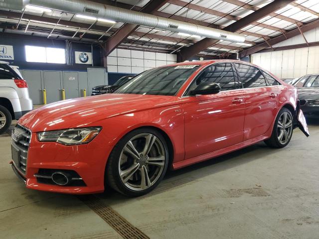 2016 AUDI S6 PREMIUM — VIN WAUF2AFCXGN012548