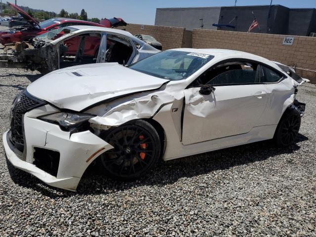 2024 LEXUS RC-F BASE — VIN JTHAP5BC3R5008936