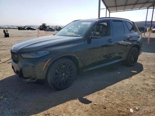 2025 BMW X5 M60I — VIN 5UX33EU04S9Y67748