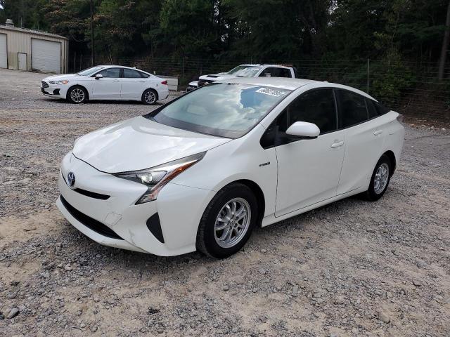 2016 TOYOTA PRIUS — VIN JTDKBRFU1G3002351