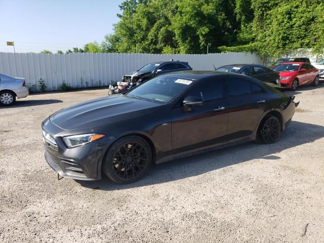 2021 MERCEDES-BENZ CLS AMG 53 — VIN W1K2J6BB4MA085325