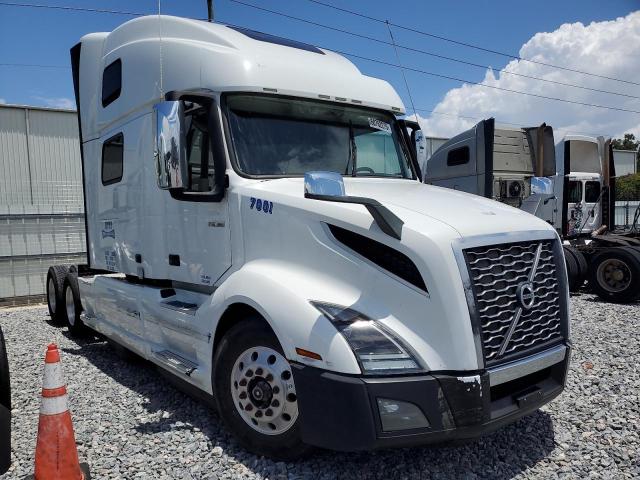 2019 VOLVO VN VNL — VIN 4V4NC9EH7KN198246