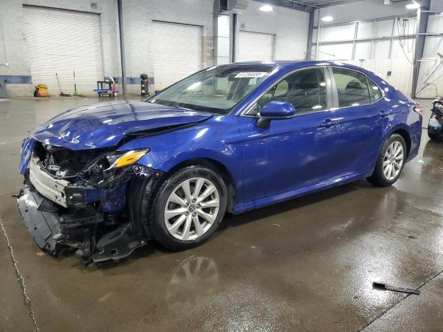 2018 TOYOTA CAMRY L — VIN JTNB11HK2J3007853