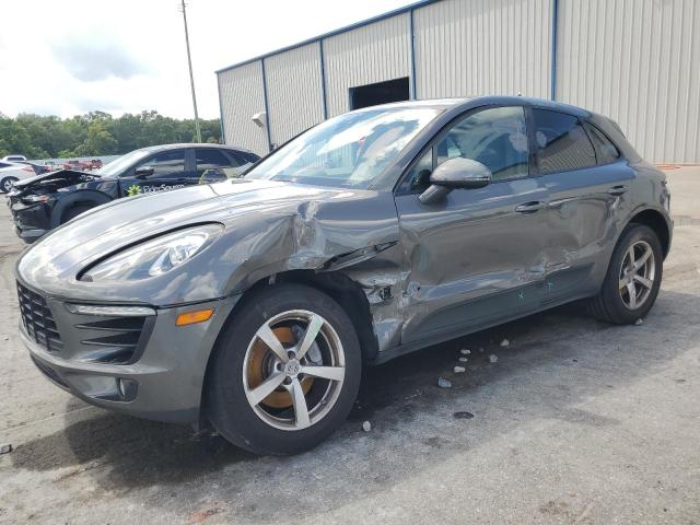 2018 PORSCHE MACAN — VIN WP1AA2A50JLB03425