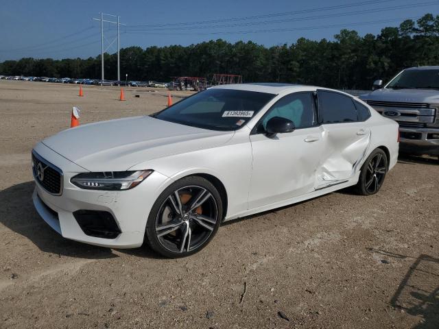 2020 VOLVO S90 T6 OCE — VIN LVYA22MT2LP142322