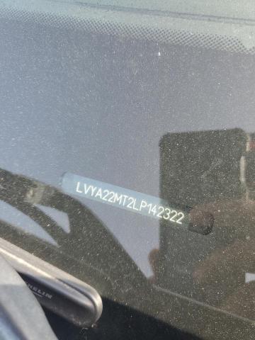 LVYA22MT2LP142322