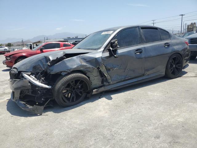 2020 BMW M340I — VIN 3MW5U7J01L8B08345