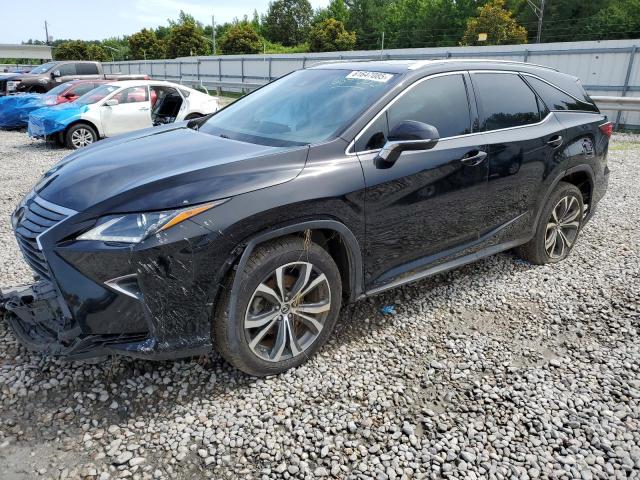 2019 LEXUS RX 350 L — VIN JTJGZKCA2K2011204
