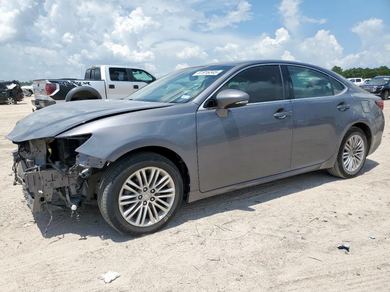 2017 LEXUS ES 350 — VIN 58ABK1GG5HU047612