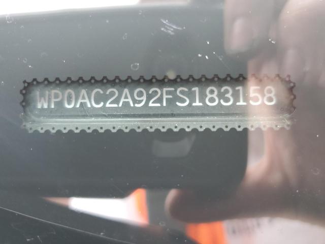 WP0AC2A92FS183158