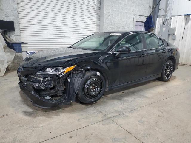 2018 TOYOTA CAMRY L — VIN 4T1B11HK4JU038032