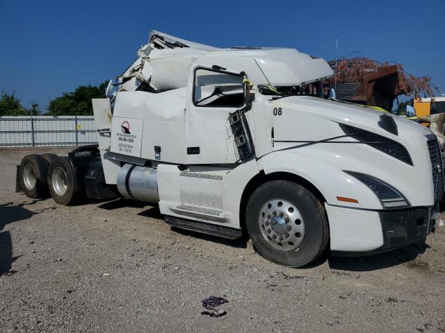 2021 VOLVO VNL — VIN 4V4NC9EH7MN264927