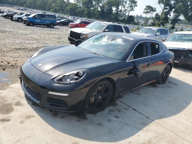 2014 PORSCHE PANAMERA S — VIN WP0AB2A70EL055317