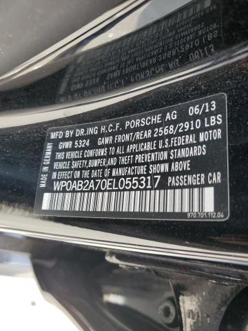 WP0AB2A70EL055317