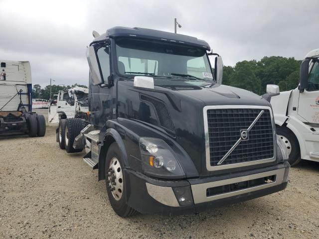 2016 VOLVO VNL — VIN 4V4N99DG1GN970853