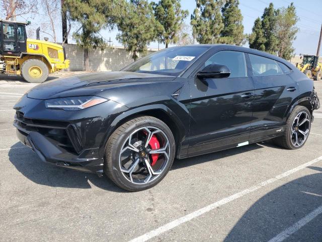 2023 LAMBORGHINI URUS S — VIN ZPBUB3ZL3PLA26880