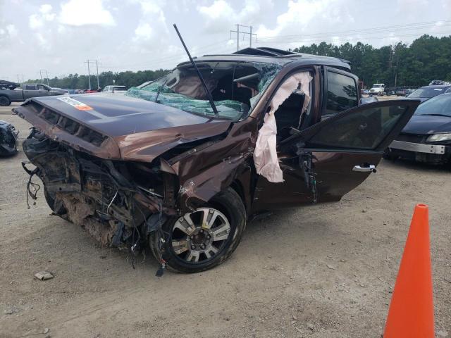 2016 TOYOTA TUNDRA CRE — VIN 5TFGW5F1XGX212299