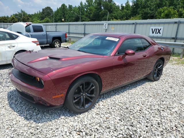 2018 DODGE CHALLENGER SXT — VIN 2C3CDZAG4JH118734