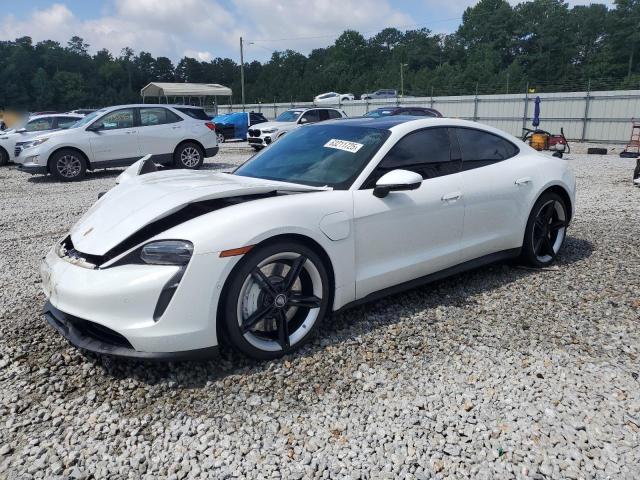 2021 PORSCHE TAYCAN — VIN WP0AA2Y12MSA18104