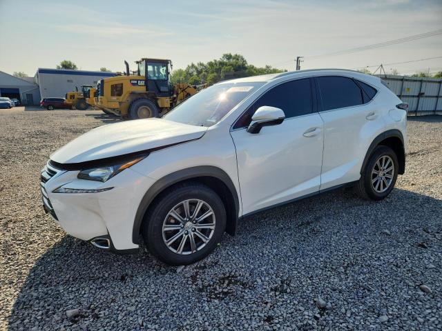 2016 LEXUS NX 200T BA — VIN JTJBARBZ9G2089682