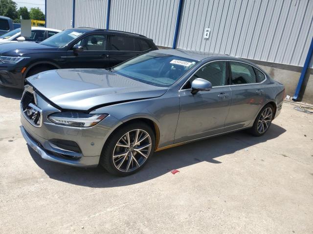 2018 VOLVO S90 T5 MOM — VIN LVY982MK7JP039256
