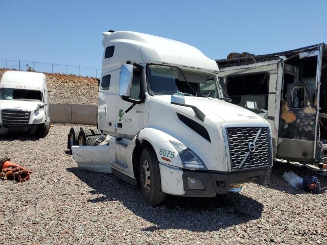 2023 VOLVO VNL — VIN 4V4NC9EH5PN631098